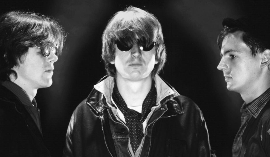 Mark Hollis, la voix de Talk Talk s’éteint