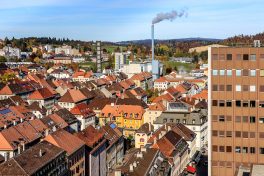 Médaille en chocolat amère 1