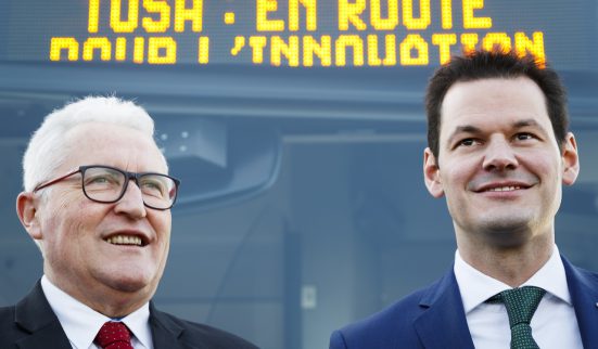 Notes de frais sous la loupe