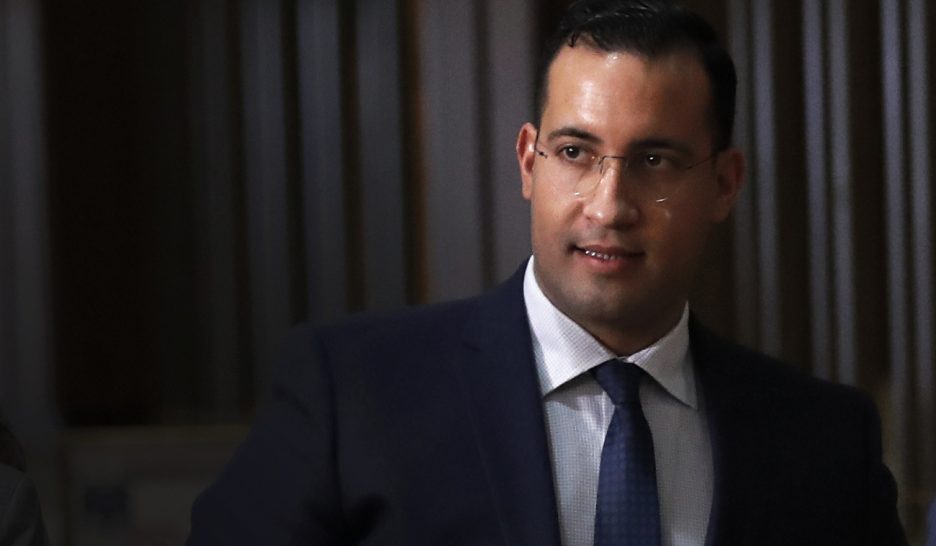 Paris pris dans la tourmente Benalla