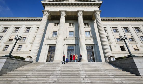 Peine confirmée pour la mère qui a fait excisé ses filles