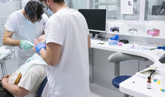 Soins dentaires: «Une occasion manquée»
