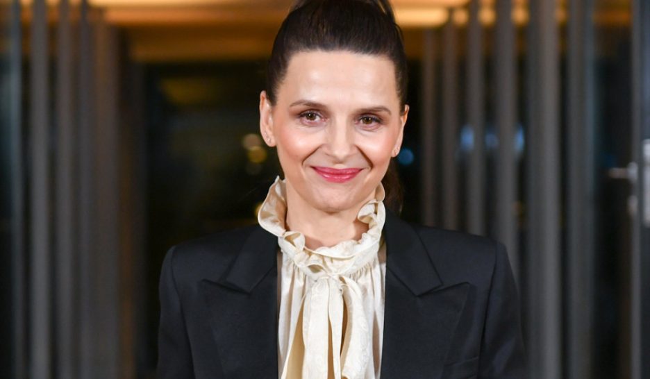 Une Berlinale sous le signe des femmes