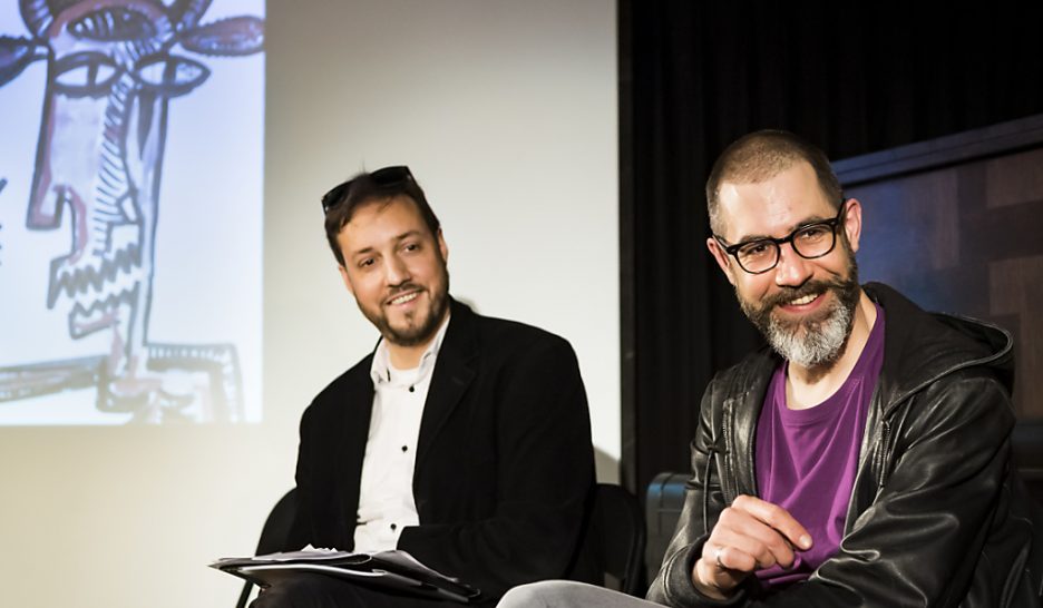 2019, année Chessex