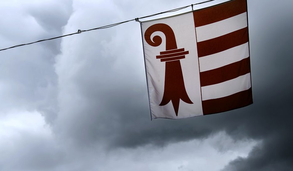 Bataille sur le dos des pauvres