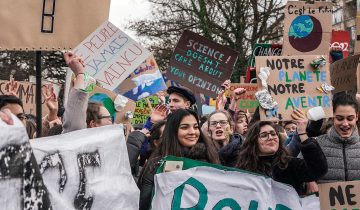 Changer le climat ou le système?