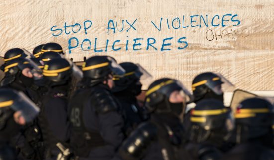 Dérives françaises