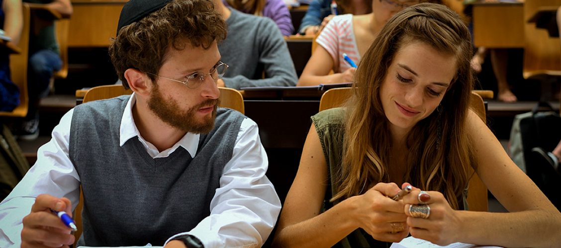 Des amours peu orthodoxes