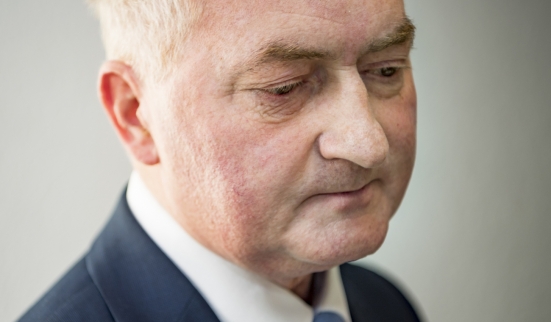 Dessauges renonce au deuxième tour