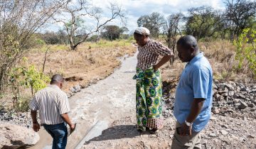 En RDC, «les mines ont aggravé la pauvreté»