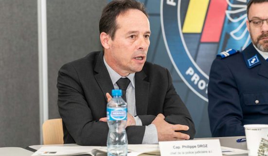 Explosion de la cybercriminalité