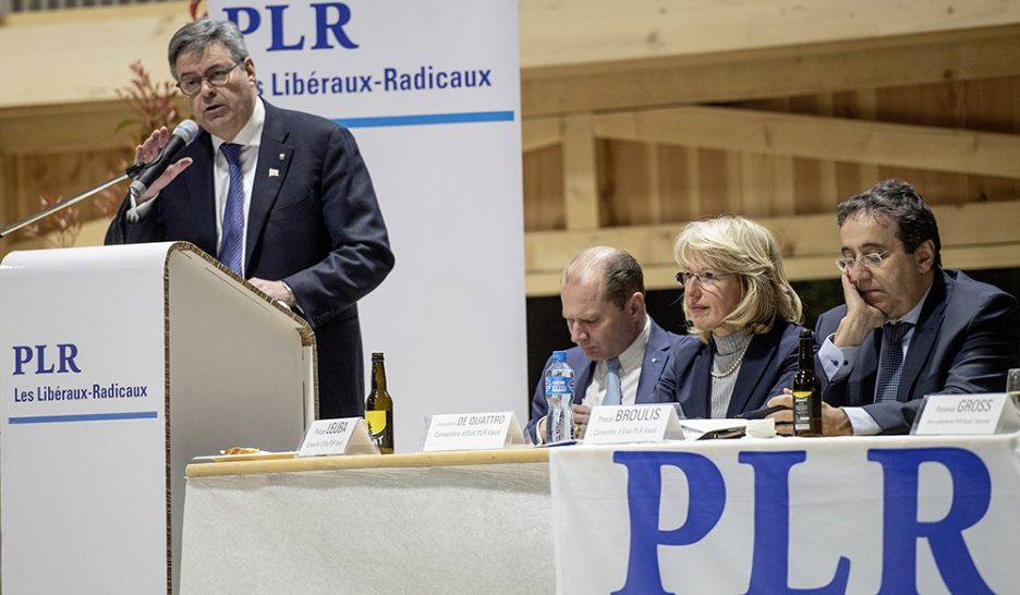 Français et de Quattro réunis