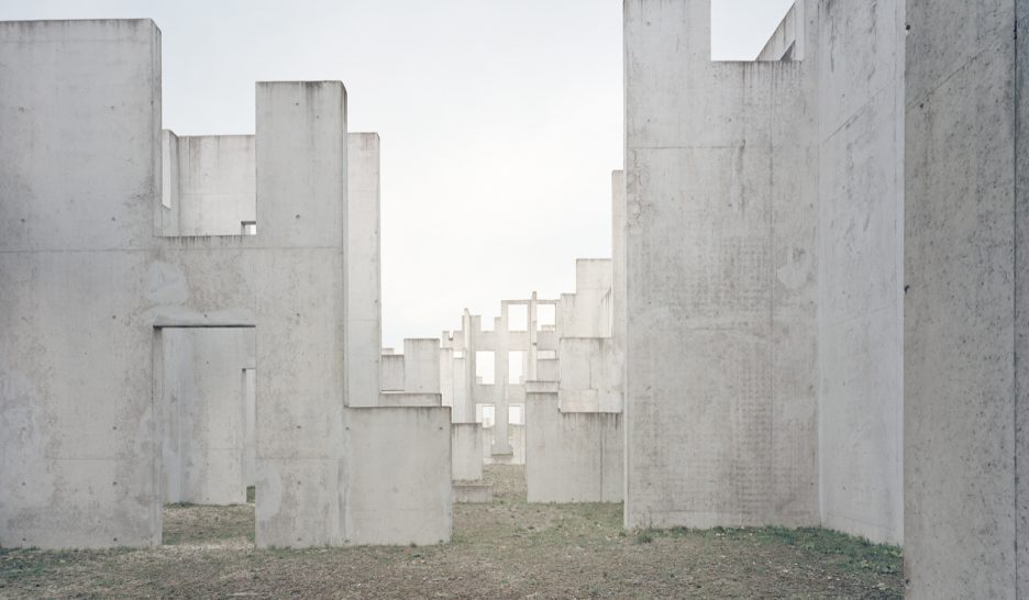 Gregor Sailer, milicien du factice 1