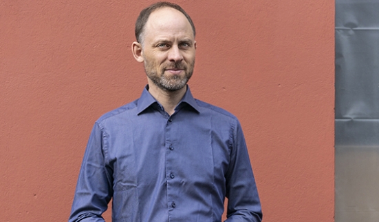 «Je veux reprendre le flambeau»