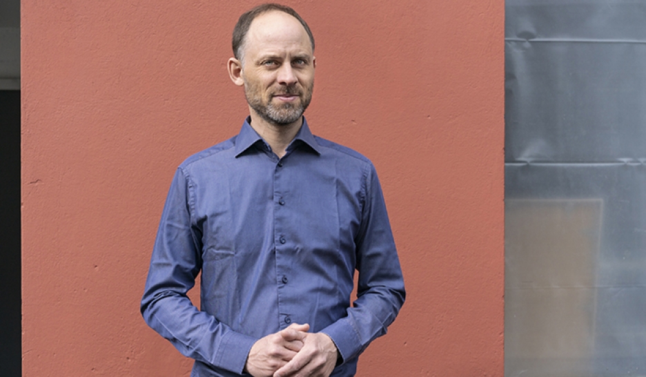 «Je veux reprendre le flambeau»