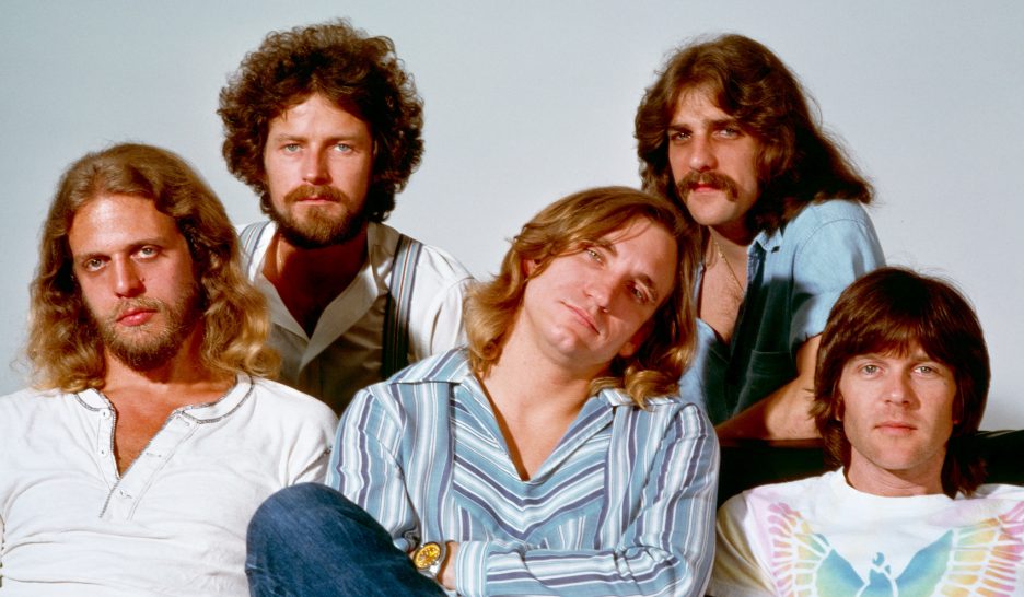 La face sombre des Eagles