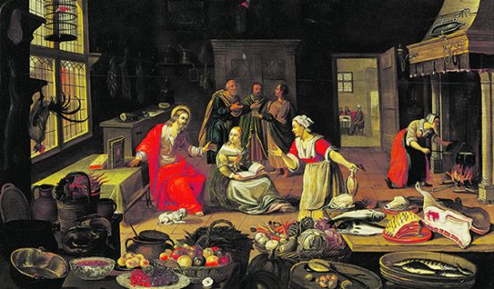 L’analyse au service de la rébellion 7