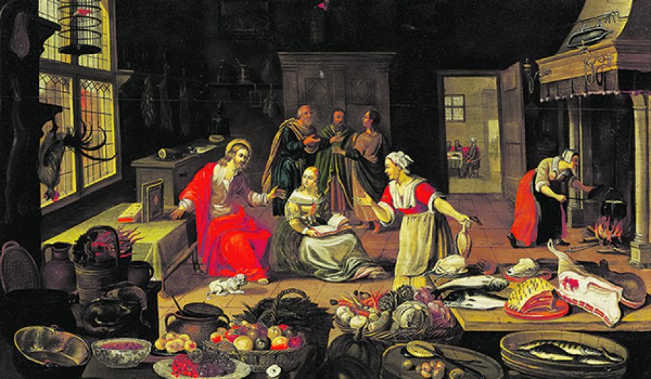 L’analyse au service de la rébellion 7