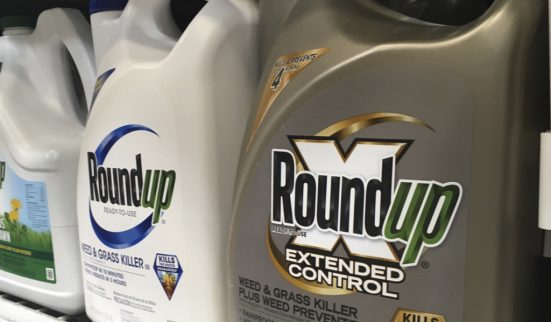 Le glyphosate, épine dans le pied de Bayer