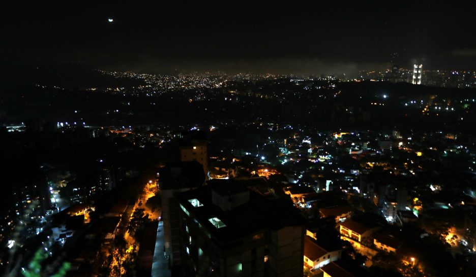 Le gouvernement vénézuélien dément des décès dans les hôpitaux