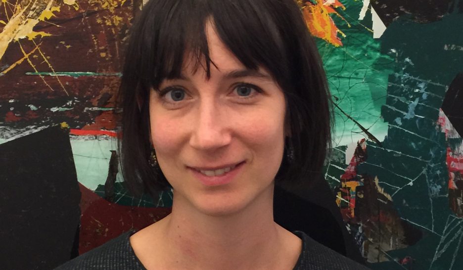 Le mot de la traductrice - Véronique Volpato