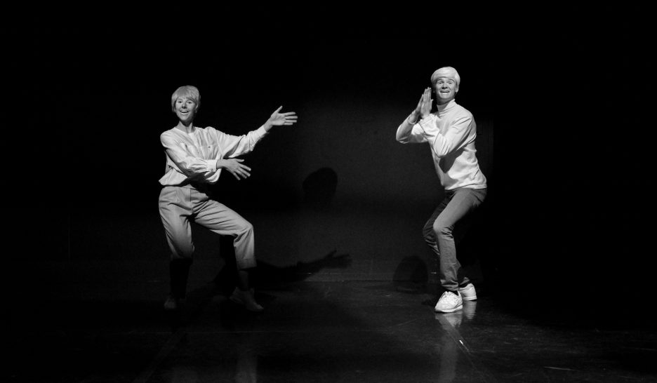 Le souffle de la jeunesse