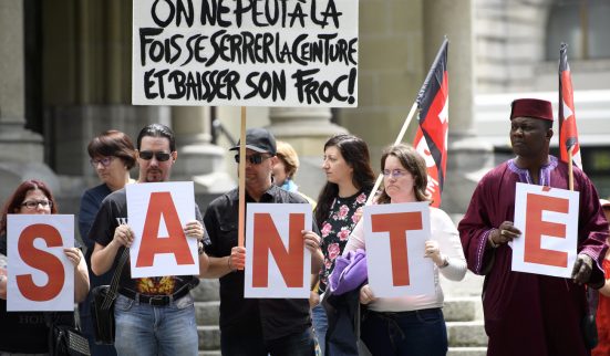 Les franchises prendront l’ascenseur