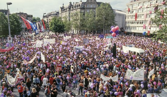 L’expérience au-delà des débats d’idées