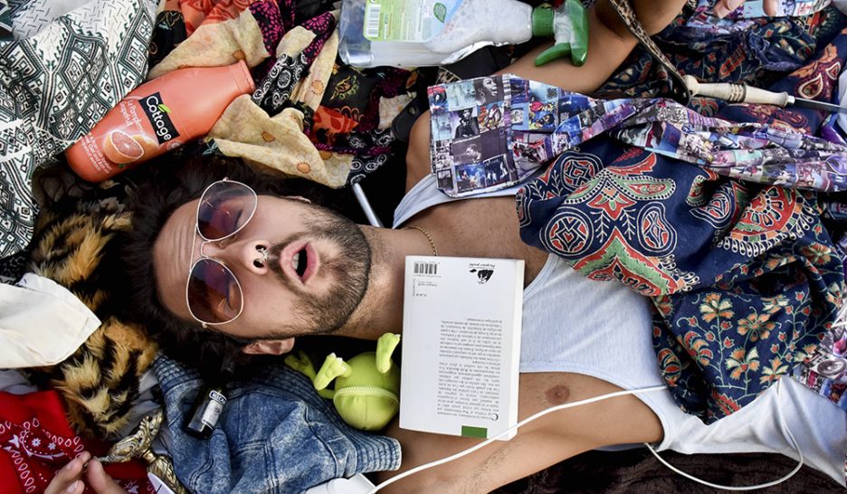 «Nos chorégraphes de demain»