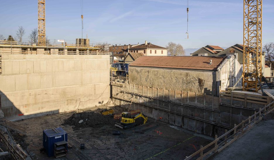 «On se réjouit que l’Usine à Gaz revienne»