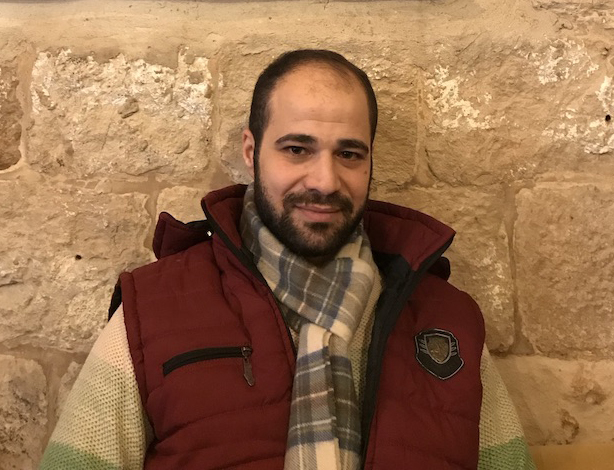 Palestine: rompre avec l’aveuglement 1