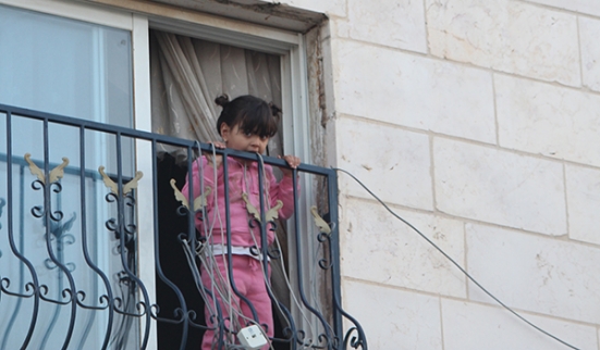 Palestine: rompre avec l’aveuglement