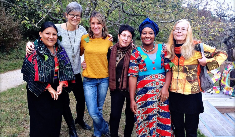 Protagonistes de leur intégration