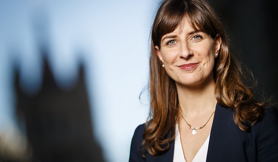 Rebecca Ruiz et Anne-Catherine Lyon dénoncées pénalement