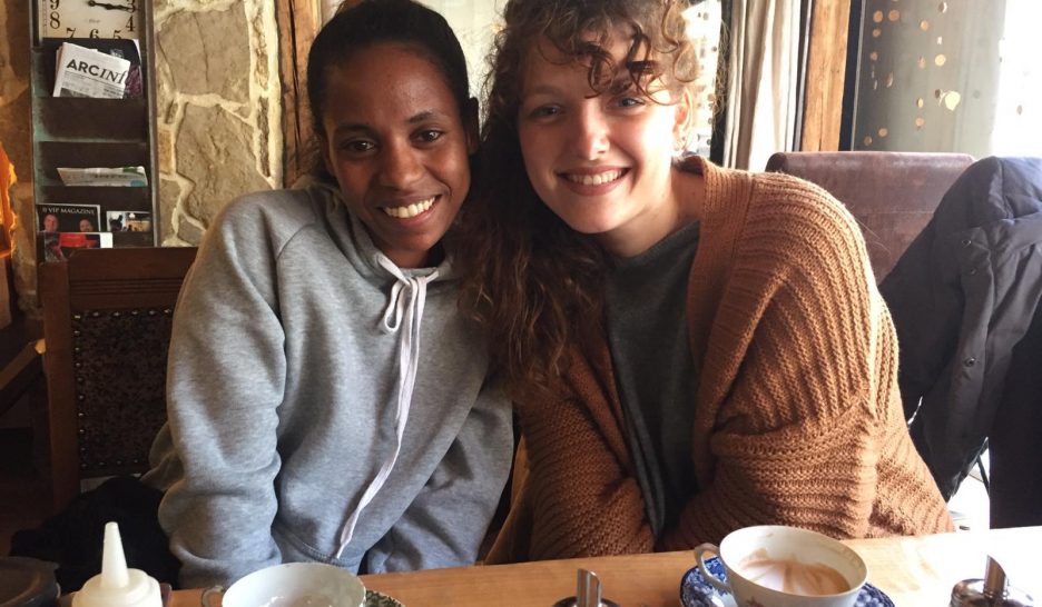 Réfugiés cherchent Neuchâtelois