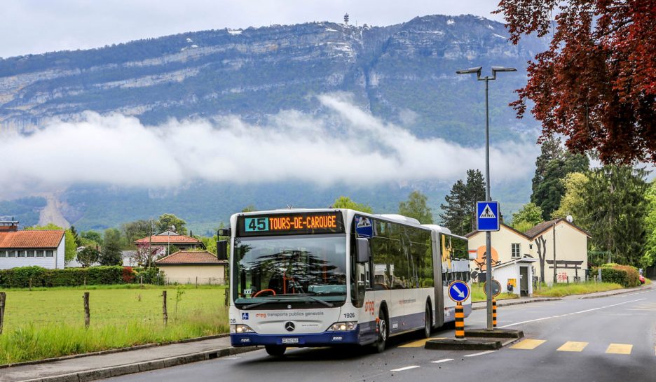 Refus d’augmenter la sous-traitance