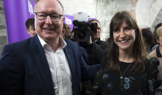 Ruiz, l’héritière