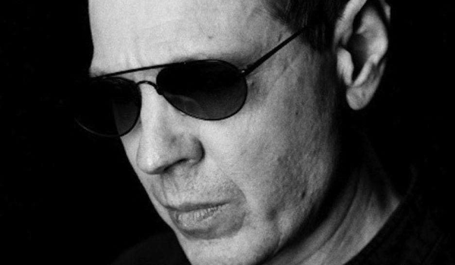 Scott Walker, toutes lumières éteintes