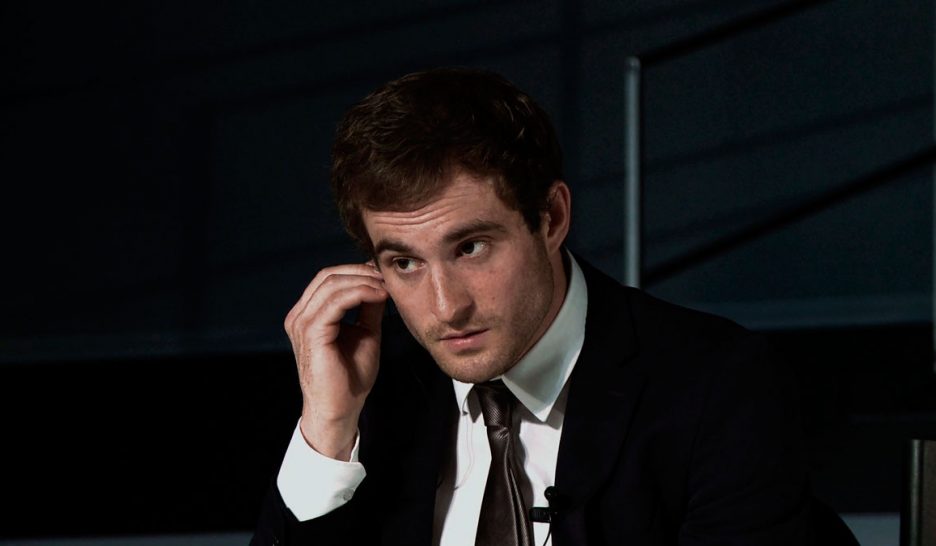 Six propositions en Aparté