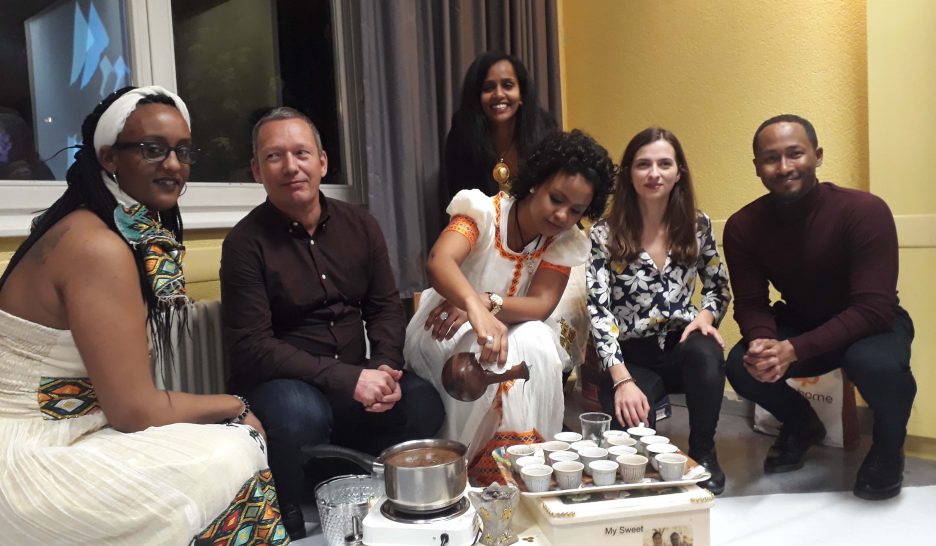 S’unir pour mieux s’intégrer