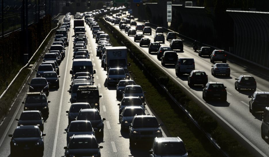 Timides mesures contre la pollution