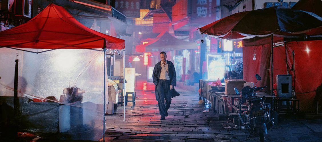 Travelling au bout de la nuit