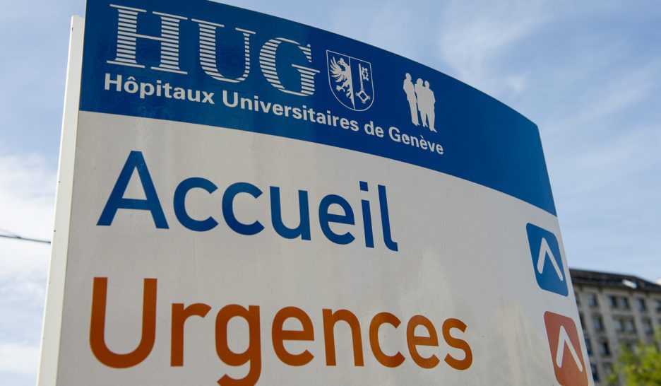 Trente postes créés en pédiatrie