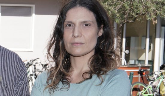 «Très fière de mes origines modestes»