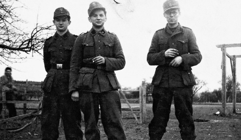 Un combat pour «la vérité historique»