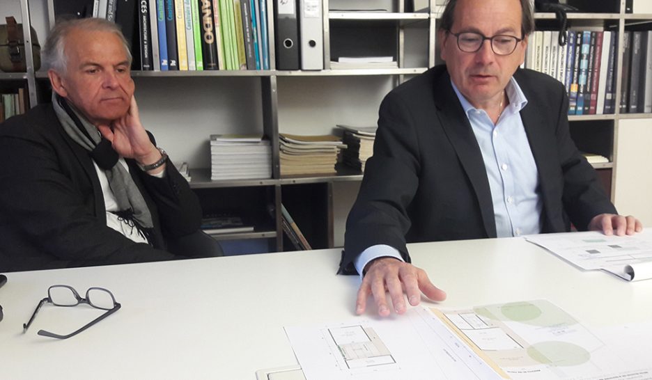 Un mécène solde une créance de Pagani 1