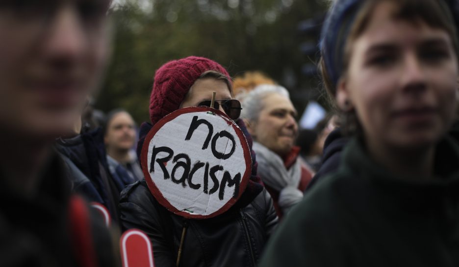 Une semaine de lutte contre le racisme