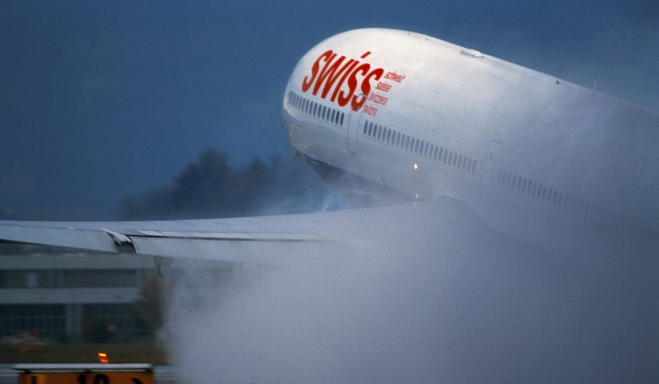 Une taxe climatique à l’effet modeste