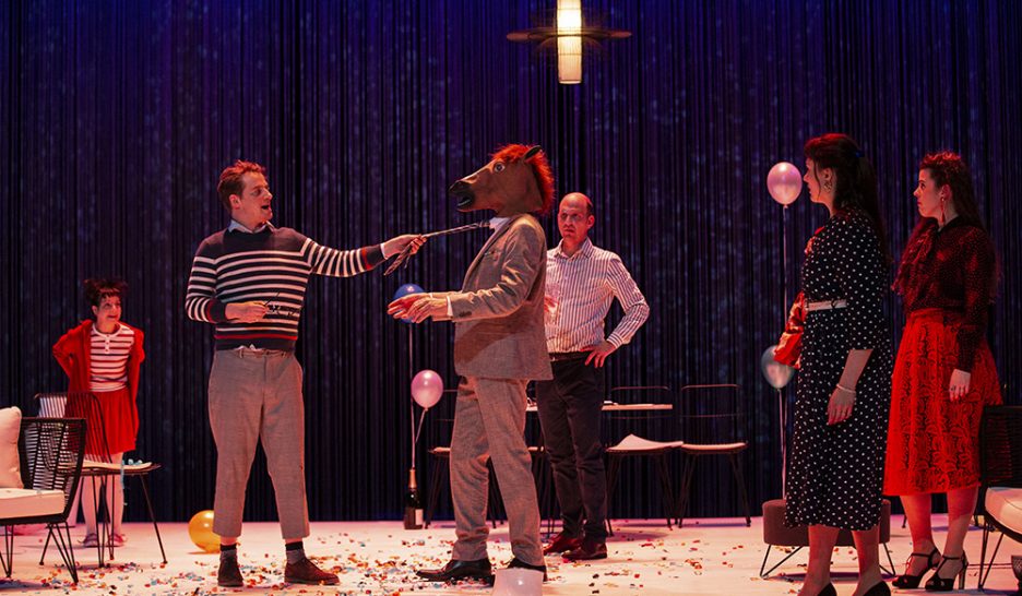 Victor, un enfant sacrifié