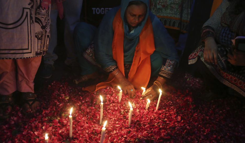 Attentats: le bilan s’alourdit